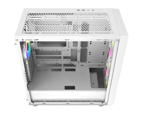 Корпус CoolerMaster MB600-WGNN-S00 Корпус CoolerMaster MB600-WGNN-S00