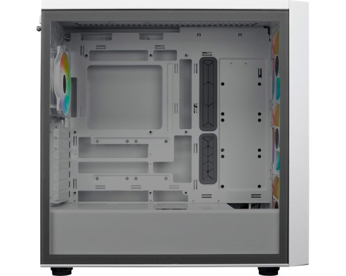 Корпус CoolerMaster MB600-WGNN-S00 Корпус CoolerMaster MB600-WGNN-S00