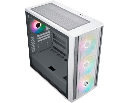Корпус CoolerMaster MB600-WGNN-S00 Корпус CoolerMaster MB600-WGNN-S00