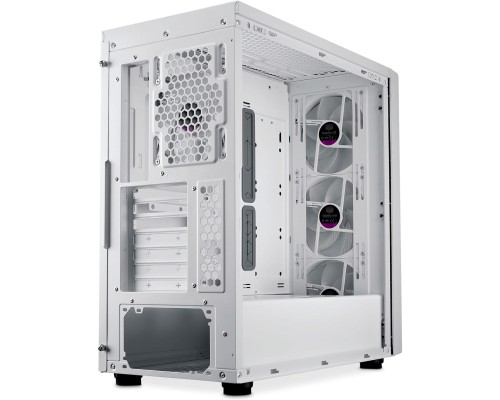 Корпус CoolerMaster MB600-WGNN-S00 Корпус CoolerMaster MB600-WGNN-S00