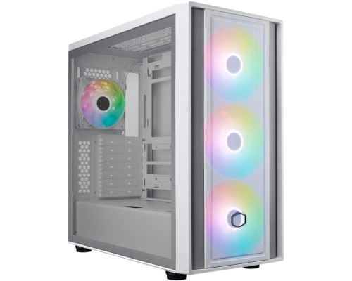 Корпус CoolerMaster MB600-WGNN-S00 Корпус CoolerMaster MB600-WGNN-S00