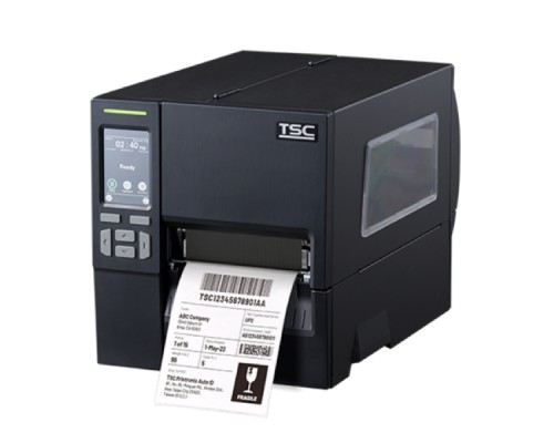 Принтер етикеток TSC MB 241T USB, Ethernet (MB241T-A001-0202)