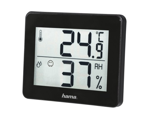 Метеостанція Hama 00186361