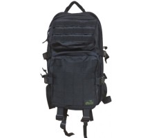Рюкзак туристичний Tramp Squad 35 л Black (UTRP-041-black)