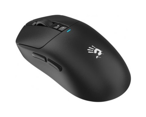 Мишка A4Tech Bloody R72 Pro Wireless/USB Black (4711421000871)