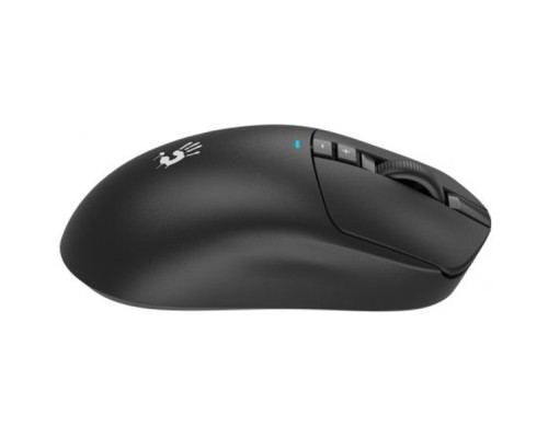 Мишка A4Tech Bloody R72 Pro Wireless/USB Black (4711421000871)