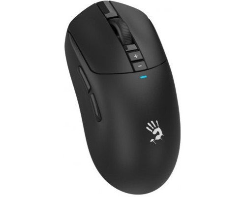 Мишка A4Tech Bloody R72 Pro Wireless/USB Black (4711421000871)