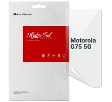 Плівка захисна Armorstandart Motorola G75 5G (ARM81834)