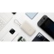 Батарея універсальна Xiaomi 10000mAh 22.5W, Integrated Cable, beige (BHR9072GL) 