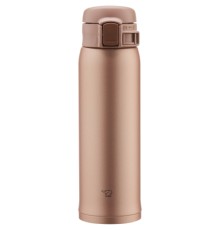 Термокружка Zojirushi SM-SR48NM 0.48 л Matte Gold (1678.05.57)