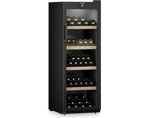 Холодильник Liebherr WPBL5001