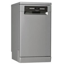 Посудомийна машина Hotpoint-Ariston HSFO3T235WCX