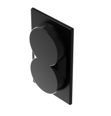 Антена для дрона TrueRC X2-AIR 5.0 MK II SMA RHCP (0608597256260)
