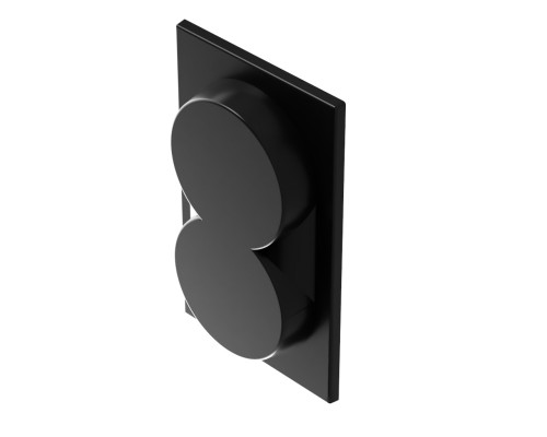 Антена для дрона TrueRC X2-AIR 5.0 MK II SMA RHCP (0608597256260) 