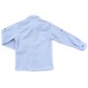 Сорочка дитяча Breeze з довгим рукавом (G-330-140B-blue)