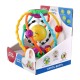 Розвиваюча іграшка Kiddi Smart Круть-Верть (4282-KS)