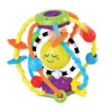 Розвиваюча іграшка Kiddi Smart Круть-Верть (4282-KS)