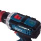 Шуруповерт Зеніт Профі ЗПША-21/20 DFR (853783)