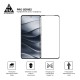 Скло захисне Armorstandart Pro Xiaomi Redmi Note 14 5G Black (ARM83175)