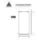 Скло захисне Armorstandart Pro Xiaomi Redmi Note 14 5G Black (ARM83175)