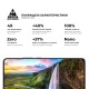 Скло захисне Armorstandart Pro Xiaomi Redmi Note 14 5G Black (ARM83175)