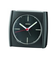 Настільний годинник Seiko будильник (QHE205K)
