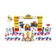 Конструктор LEGO Super Mario Mario Kart – Baby Peach & Grand Prix. Набір (72036)
