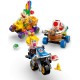 Конструктор LEGO Super Mario Mario Kart – Baby Peach & Grand Prix. Набір (72036)