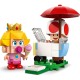 Конструктор LEGO Super Mario Mario Kart – Baby Peach & Grand Prix. Набір (72036)