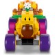 Конструктор LEGO Super Mario Mario Kart – Baby Peach & Grand Prix. Набір (72036)