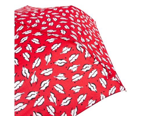 Парасоля Fulton Lulu Guinness Minilite-2 L869 Beauty Spot (L869-036815)