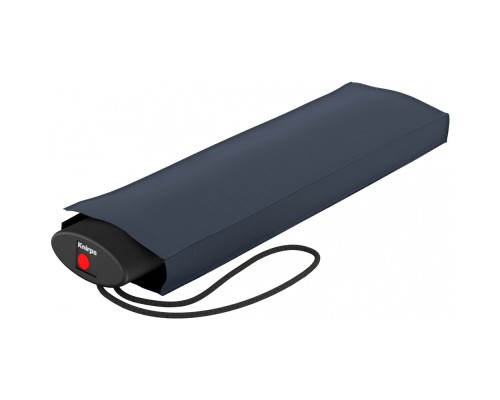Парасоля Knirps AS.050 Slim Small Manual Navy (Kn95 9051 1201)