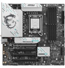 Материнська плата MSI B860M GAMING PLUS WIFI