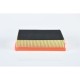Повітряний фільтр для автомобіля Bosch F026400589
