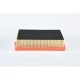 Повітряний фільтр для автомобіля Bosch F026400589