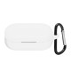 Чохол для навушників Armorstandart Hang Case для OPPO Enco Buds2 Pro White (ARM79937)