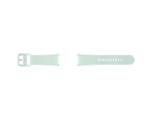 Ремінець до смарт-годинника Samsung Sport Band (S/M) Galaxy Watch 4/4 Classic/5/5 Pro/6/6 Classic Mint (ET-SFR93SMEGEU)