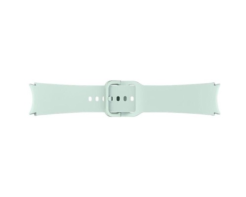 Ремінець до смарт-годинника Samsung Sport Band (S/M) Galaxy Watch 4/4 Classic/5/5 Pro/6/6 Classic Mint (ET-SFR93SMEGEU)
