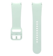 Ремінець до смарт-годинника Samsung Sport Band (S/M) Galaxy Watch 4/4 Classic/5/5 Pro/6/6 Classic Mint (ET-SFR93SMEGEU)