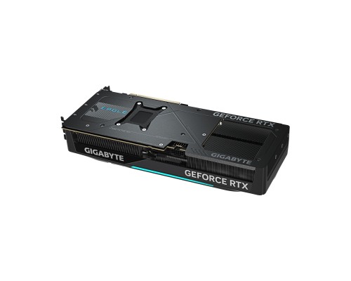Відеокарта GIGABYTE GeForce RTX5070 Ti 16GB EAGLE OC SFF (GV-N507TEAGLE OC-16GD)