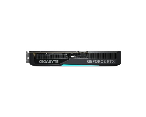 Відеокарта GIGABYTE GeForce RTX5070 Ti 16GB EAGLE OC SFF (GV-N507TEAGLE OC-16GD)