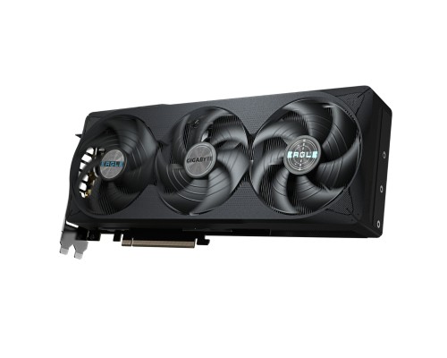 Відеокарта GIGABYTE GeForce RTX5070 Ti 16GB EAGLE OC SFF (GV-N507TEAGLE OC-16GD)