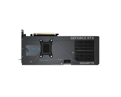 Відеокарта GIGABYTE GeForce RTX5070 Ti 16GB EAGLE OC SFF (GV-N507TEAGLE OC-16GD)
