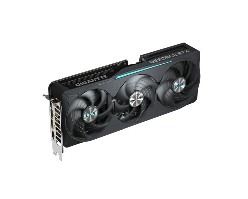 Відеокарта GIGABYTE GeForce RTX5070 Ti 16GB EAGLE OC SFF (GV-N507TEAGLE OC-16GD)