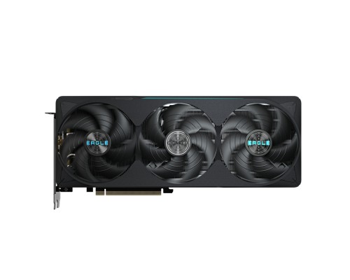 Відеокарта GIGABYTE GeForce RTX5070 Ti 16GB EAGLE OC SFF (GV-N507TEAGLE OC-16GD)
