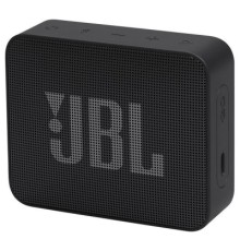 Акустична система JBL Go Essential 2 Black (JBLGOES2BLKEU)