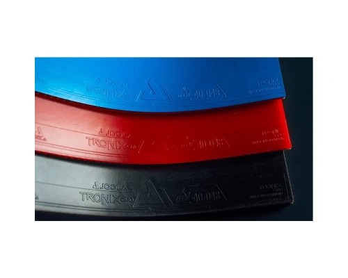 Накладка для ракетки Joola Tronix ACC 2.0 Red (70592) (931077)
