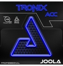 Накладка для ракетки Joola Tronix ACC 2.0 Red (70592) (931077)