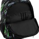 Рюкзак шкільний GoPack Education 175M-7 Error (GO25-175M-7)