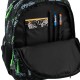 Рюкзак шкільний GoPack Education 175M-7 Error (GO25-175M-7)